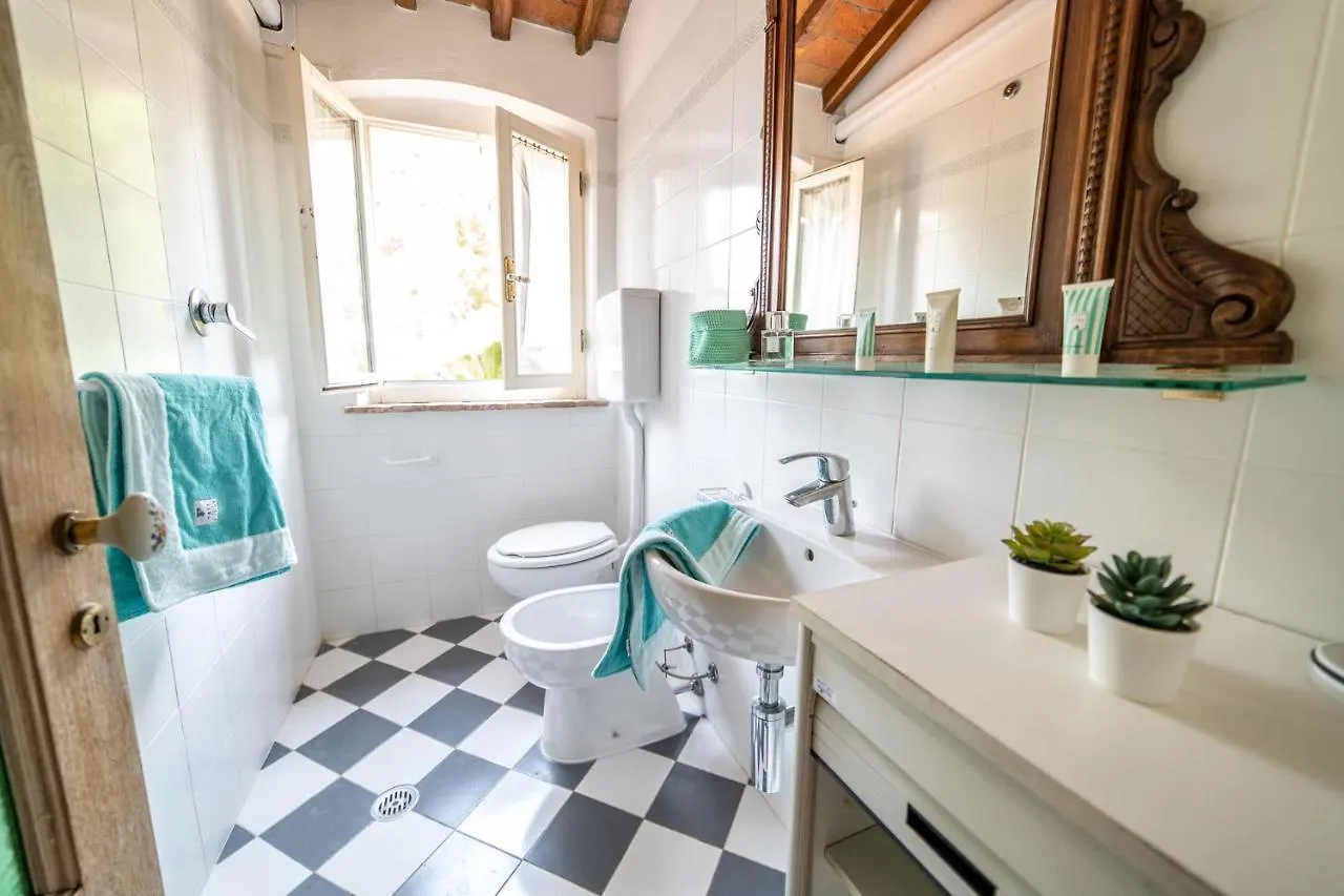 Appartamento Casa Rossa Lacona