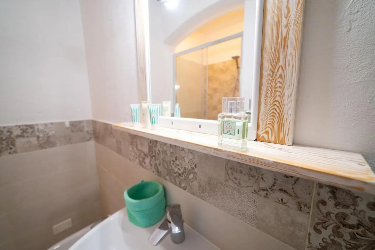 Appartamento Casa Rossa Lacona 0*,  Italia